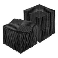 drenažo grindų plytelės 30 x 30 cm