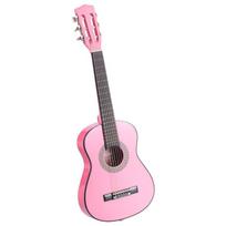 Klasikinė gitara, 780 mm, su priedais pradedantiesiems