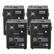 Šaltosios ugnelės aparatas x4 500W 2-4m