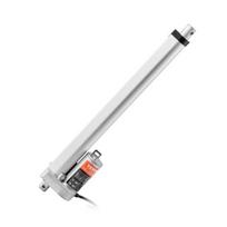 12V 300mm linijinis pavaros mechanizmas