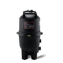 Baseino kasetinis filtras su 30 kv.m filtru