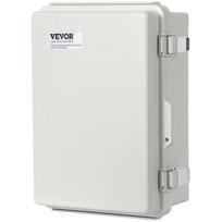 Lauko elektro jungiamoji dėžė, IP67, 43 x 33 x 18 cm