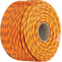 14 mm poliesterinė dvigubo pynimo virvė, 61 m