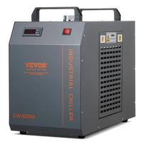 Pramoninis vandens aušintuvas CW-5200 CO2 lazerių graviravimo mašinoms