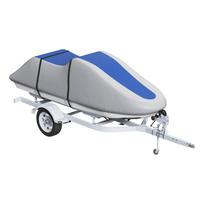 Vandens motociklo uždangalas 3200-3420 mm