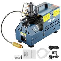 Aukšto slėgio oro kompresorius 4500PSI, 1800W