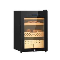 Elektrinis 60L cigarų humidoras namams