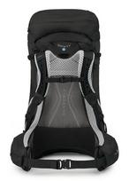 Osprey vyriška juoda žygio kuprinė – Atmos AG LT 50 L / XL 219419