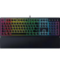 Razer Ornata V3 (Black, DE-Layout, Razer Mecha-Membrane) | RZ03-04460400-R3G1 | 8886419348689