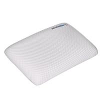 ActionMed Classic Med Pillow ortopedinė pagalvė, putos, 60x40x15cm, balta