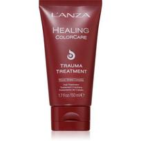 L'anza Healing ColorCare Trauma Treatment intensyvaus poveikio kondicionierius pažeistiems ir dažytiems plaukams 50 ml