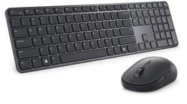 DELL PRO 7 SLIM KEYBOARD AND MOUSE - KM726, KEYDELKM726_INT_EMEA