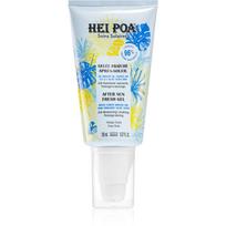 Hei Poa After Sun Monoi & Aloe Vera raminamasis gelis po deginimosi saulėje 150 ml