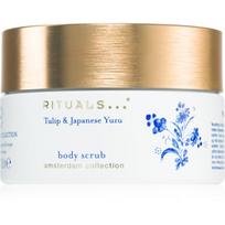 RITUALS Amsterdam Collection kūno šveitiklis 200 ml
