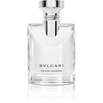 BULGARI Pour Homme tualetinis vanduo vyrams 50 ml
