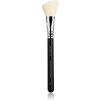 Sigma Beauty Face F40 kampinis pudros ir bronzinės pudros šepetėlis 1 vnt.