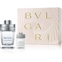 BVLGARI Bvlgari Man Rain Essence dovanų rinkinys vyrams