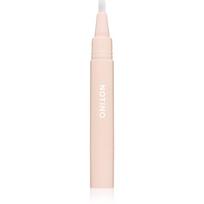 Notino Peptide Radiance Boosting Concealer puoselėjamasis, gerai padengiantis maskuoklis 010 Cool Ivory 4 ml