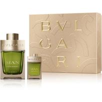 BVLGARI Bvlgari Man Wood Essence dovanų rinkinys vyrams 1 vnt.