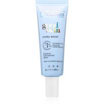 Bielenda Good Skin Hydra Boost intensyviai drėkinantis kremas sausai ir jautriai odai 50 ml