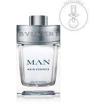 BVLGARI Bvlgari Man Rain Essence Parfumuotas vanduo papildomas vyrams 150 ml