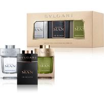BVLGARI Bvlgari Man rinkinys vyrams