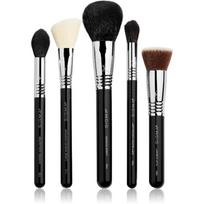 Sigma Beauty Brush Collection šepetėlių rinkinys 5 vnt.