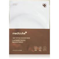 medicube Deep Peptide Radiance Mask drėkinamoji tekstilinė veido kaukė didina odos elastingumą 27 ml