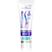Sensodyne Clinical White Enamel Strengthening balinamoji dantų pasta 75 ml