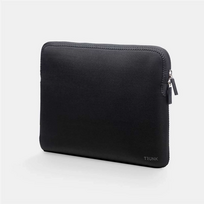 Trunk Neoprene Sleeve for MacBook Air 15" - Black
