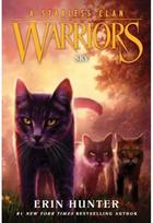 Warriors: A Starless Clan #2: Sky