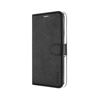 Fixed Opus | Book Case | Samsung | Galaxy A37 5G | Synthetic leather | Black