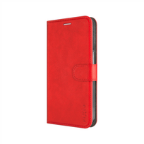 Fixed Opus | Book Case | Samsung | Galaxy A37 5G | Synthetic leather | Red