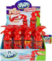Vandens šautuvas SPLASH Water Blaster Brandblusser, 18 cm