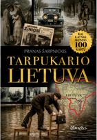 TARPUKARIO LIETUVA - Pranas Šarpnickis