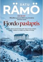 Fjordo paslaptis - Satu Rämö