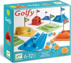 Lauko žaidimas DJECO Games of Skill Golfy