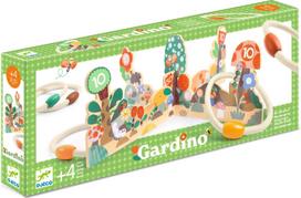 Lauko žaidimas DJECO Games of Skill Žiedų mėtymas Gardino