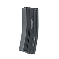 Heckler&Koch H&K ASG HK416 A5 Sportsline 6 mm Airsoft ginklo žurnalas