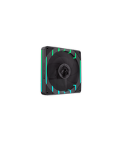Gamemax Case Fan | TORNADO T14 ARGB-R | Black