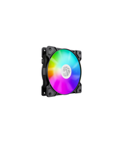 Gamemax Case Fan | FN12A-S5 | Black