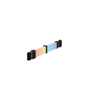 Gamemax | VGA/CPU 2x8PIN-B | Black