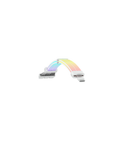 Gamemax | 12VHPWR CABLE-WH | Modular cable