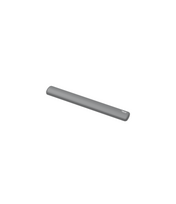 Fellowes | Breyta Keyboard Wrist Rest | Grey