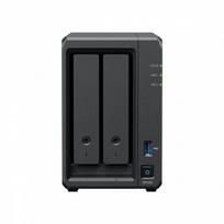 Synology  Server NAS DP320 AMD R1600 1x8GB 2x8TB 8GB RAM 3Y | DP320  | 4711174725779