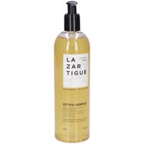 Lazartigue Extra-Gentle Hair Shampoo Gentle Cleansing, 500 ml