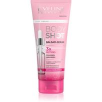 Eveline Cosmetics Body Therapy Professional Peptide Collagen Ceramide Regenerating Morning Balm, 200 ml