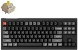 Keychron V3 Ultra 8K 80% belaidė mechaninė  klaviatūra (V3U-D4)