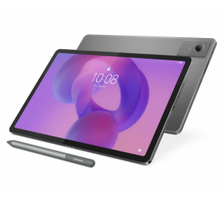 Lenovo | Idea Tab Pro Gen 2 (w/o power adapter) | ZAHD0616SE | 12.7 " | Luna Grey | LCD | 2944 x 1840 pixels | Qualcomm | Snapdragon 8s Gen 4 | 8GB | Soldered LPDDR5x | 256GB | Wi-Fi | Front camera | 8 MP | Rear camera | 13 MP | Bluetooth | 5.3 | Androi