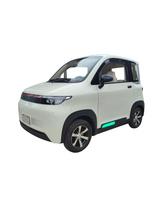 Elektrinis Mini Automobilis M5 4000W/EEC
